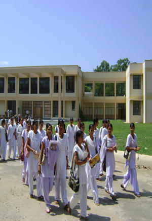Government Degree College Jammu Campus photo 8