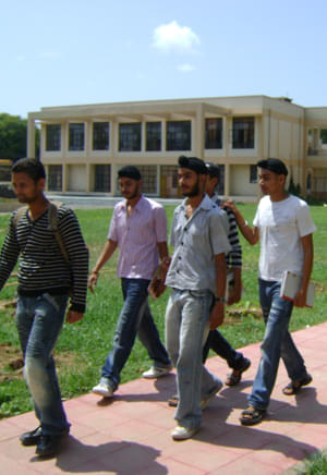 Government Degree College Jammu Campus photo 3