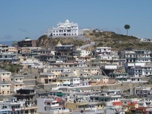 Government Degree College Garhwal Campus photo 4