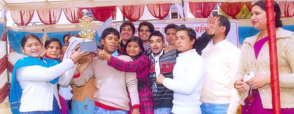 Government Degree College Garhwal General photo 1