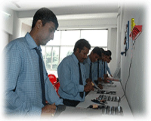 Chirayu KC Bajaj College of Education Nagpur campus photo 1