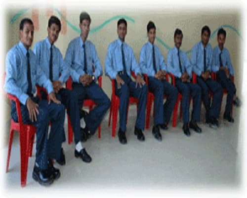 Chirayu KC Bajaj College of Education Nagpur campus photo 2