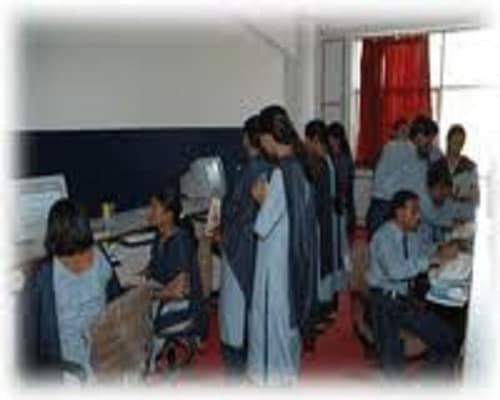 Chirayu KC Bajaj College of Education Nagpur campus photo 4