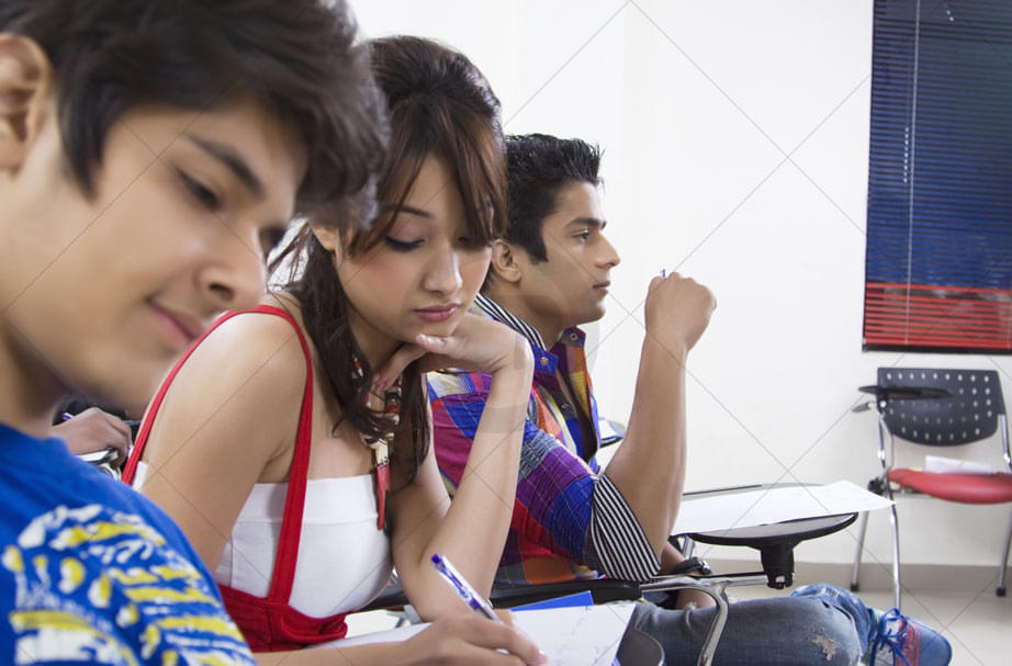 Indian School of Business Management and Administration Gwalior College Images photo 3