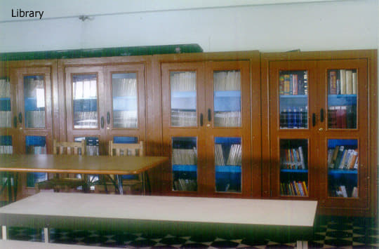 Christ DEd Institute Bangalore Campus photo 3