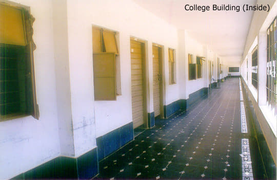 Christ DEd Institute Bangalore Campus photo 4