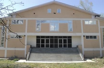 Government Degree College for Boys Anantnag Campus photo 2