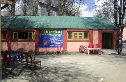 Government Degree College for Boys Anantnag Campus photo 5