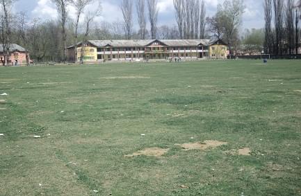Government Degree College for Boys Anantnag Campus photo 6