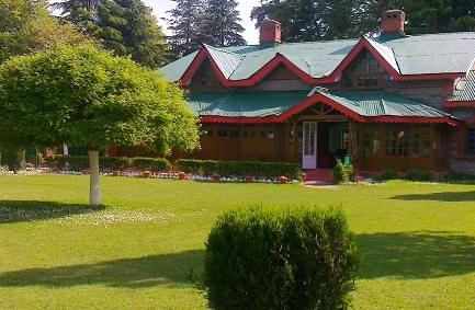 Government Degree College for Boys Anantnag Campus photo 7