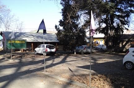 Government Degree College for Boys Anantnag Campus photo 10