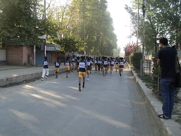 Government Degree College for Boys Anantnag Campus photo 11