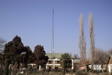 Government Degree College for Boys Anantnag Campus photo 12