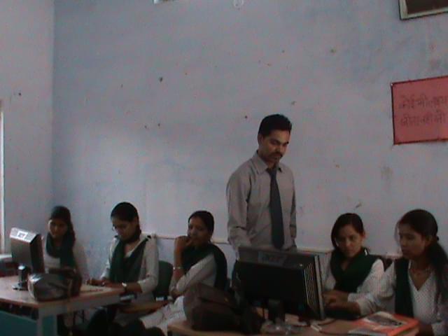 Dayanand Women's Training College Dehradun Campus photo 2