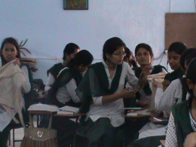 Dayanand Women's Training College Dehradun Campus photo 3