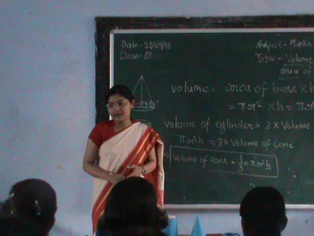 Dayanand Women's Training College Dehradun Campus photo 4