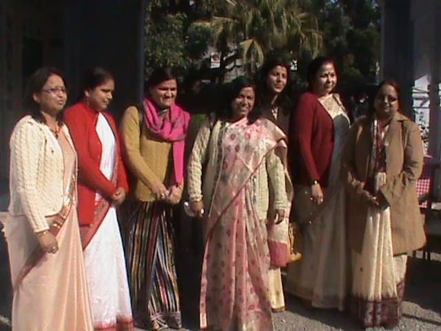 Dayanand Women's Training College Dehradun Campus photo 5