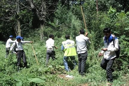Government Degree College for Boys Anantnag Infrastructure photo 4