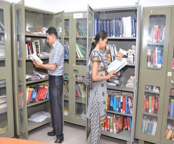 Institute of Science and Technology for Advanced Studies and Research Anand Infrastructure photo 4