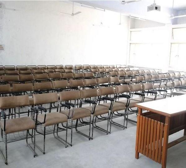 Institute of Science and Technology for Advanced Studies and Research Anand Infrastructure photo 5