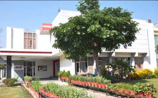 Guru Gobind Singh College for Women Chandigarh Campus photo 7