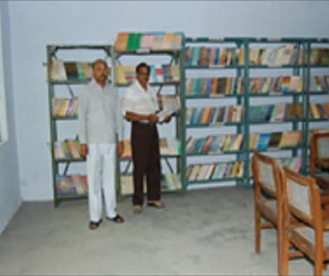 GS College of Education Firozabad Campus photo 4