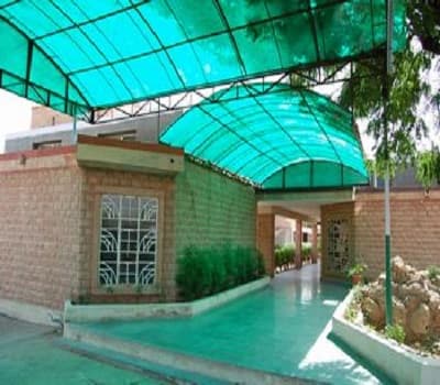 GS Jangid Memorial Women Teacher Training College Jodhpur Campus photo 2