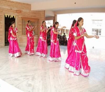 GS Jangid Memorial Women Teacher Training College Jodhpur Campus photo 3