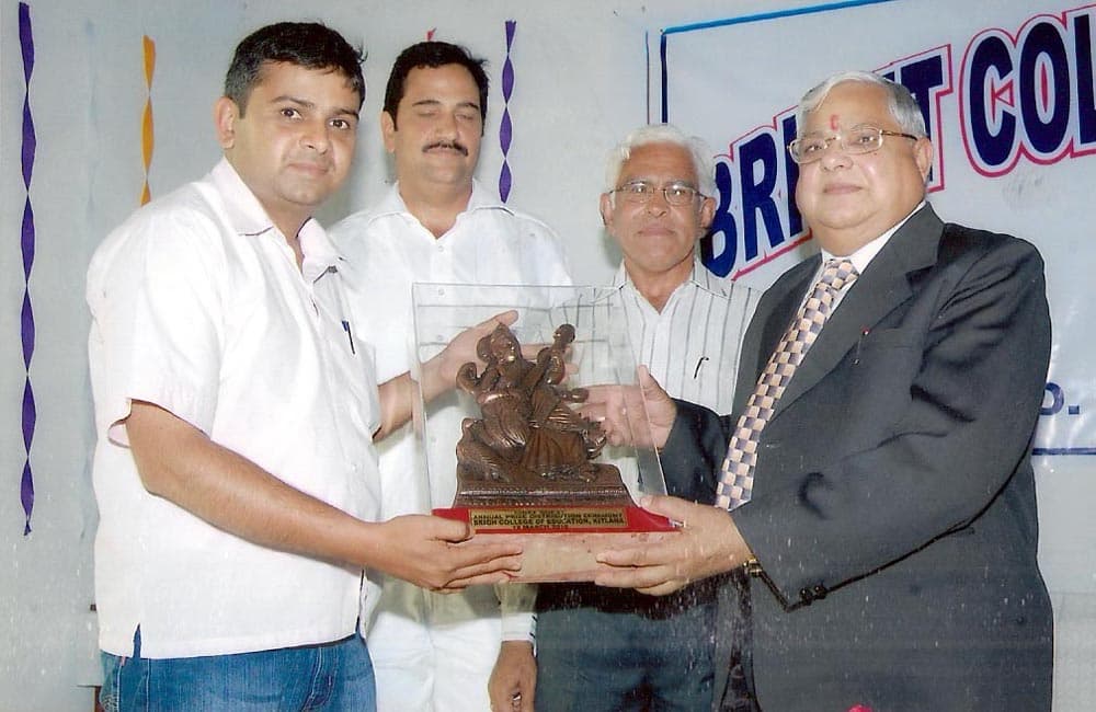 Bright College of Education Bhiwani Extra Curriculars photo 4