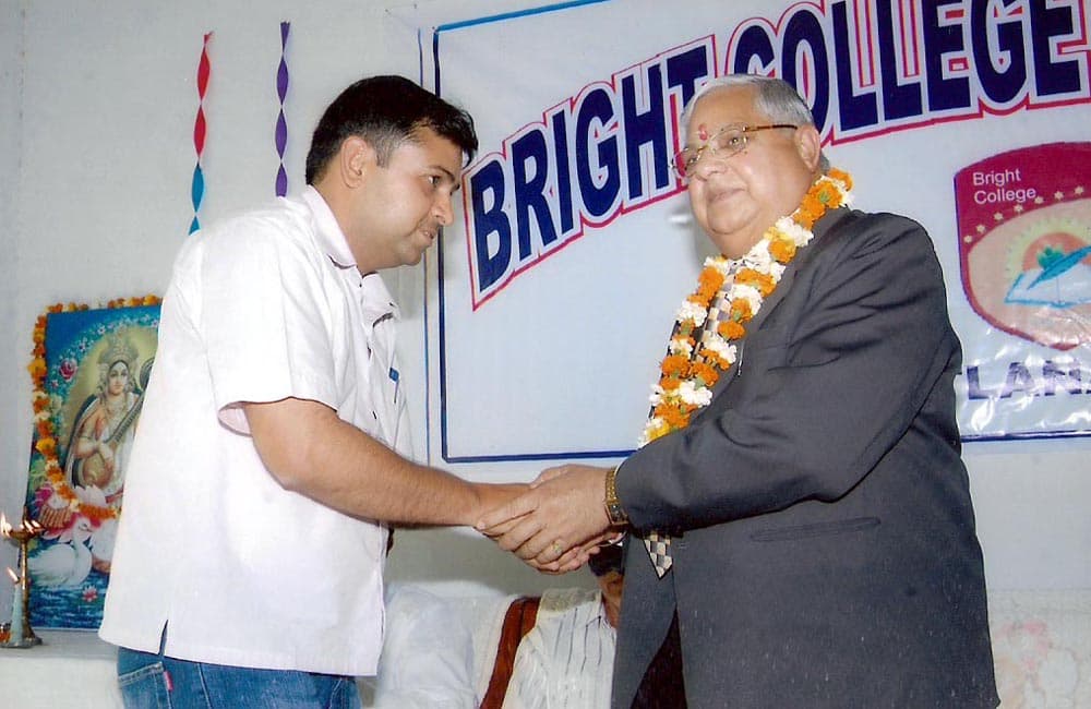 Bright College of Education Bhiwani Extra Curriculars photo 1