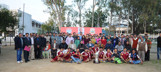 Government Degree College for Boys Udhampur Infrastructure photo 3