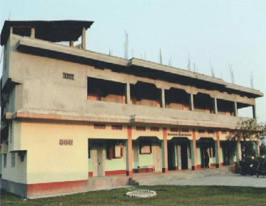 Gossaigaon BEd College Kokrajhar Academic Building photo 4