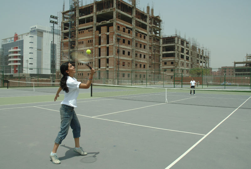 Amity Institute of Physiotherapy Noida College Images photo 6