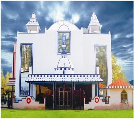 Bishamber Sahai Degree College Roorkee Academic Building photo 1