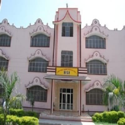 Bishamber Sahai Degree College Roorkee Academic Building photo 2
