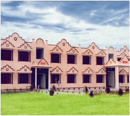 Bishamber Sahai Degree College Roorkee Academic Building photo 3