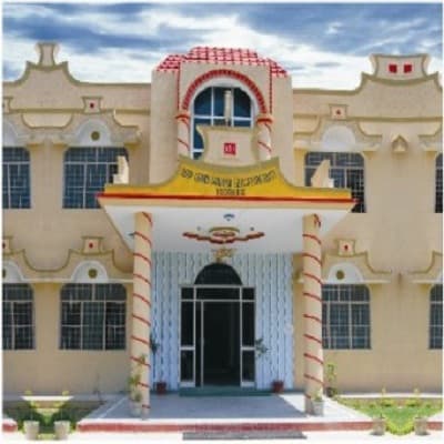 Bishamber Sahai Degree College Roorkee Academic Building photo 4