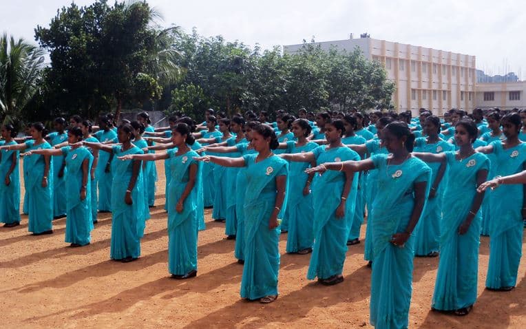 Bethlahem College of Education Kanyakumari Extra Curriculars photo 2