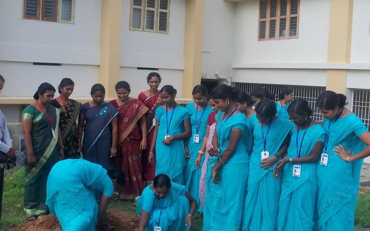 Bethlahem College of Education Kanyakumari Extra Curriculars photo 3