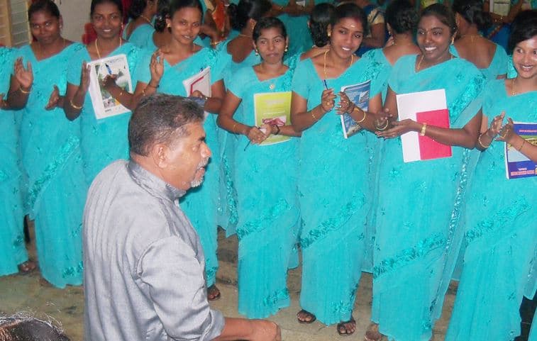 Bethlahem College of Education Kanyakumari Extra Curriculars photo 4