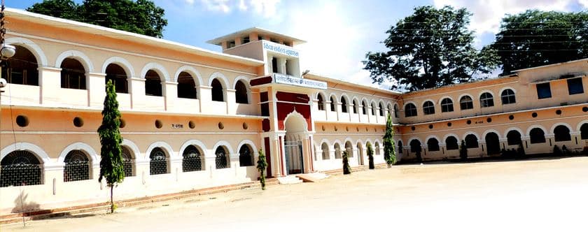 Government Digvijay Autonomous College Rajnandgaon Campus photo 1