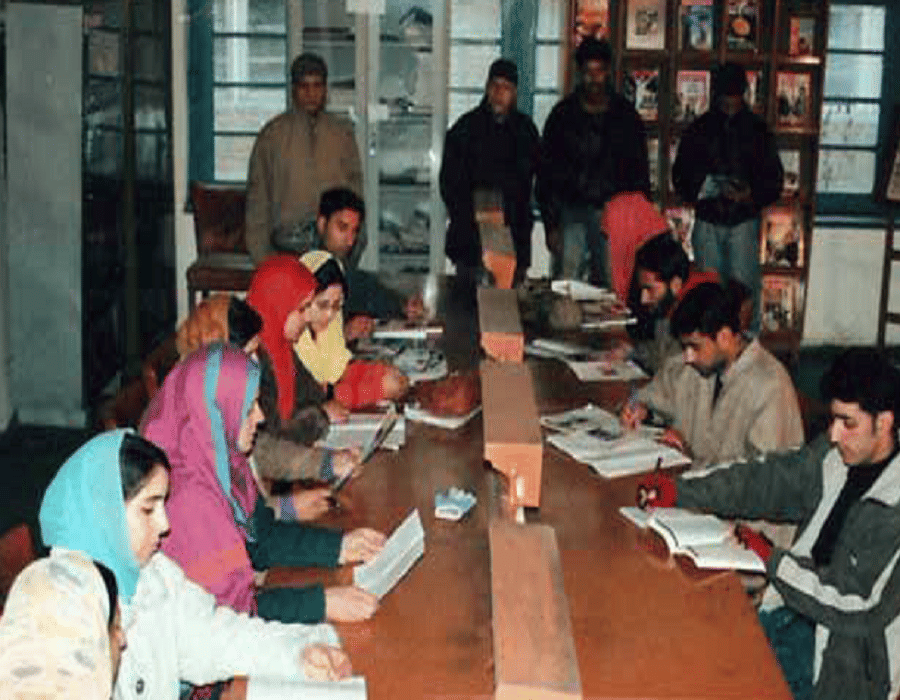 Government College of Education Jammu Academic Building photo 5