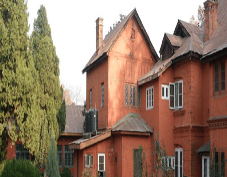 Government College of Education Jammu Academic Building photo 7