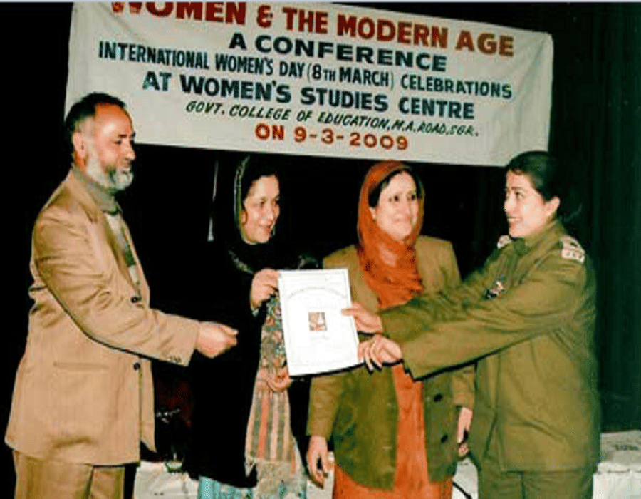 Government College of Education Jammu Academic Building photo 8