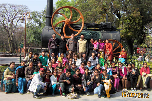 Govt Arts and Sports College Jalandhar Extra Curriculars photo 1