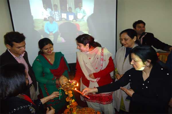 Govt Arts and Sports College Jalandhar Extra Curriculars photo 5