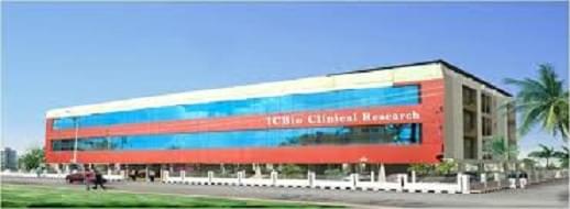 Innovative Centre for Biosciences Clinical Research Mohali College Images photo 3