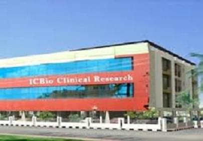 Innovative Centre for Biosciences Clinical Research Mohali College Images photo 1