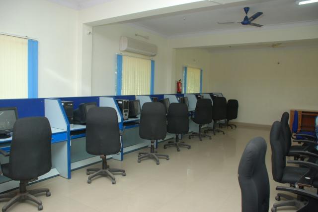Innovative Centre for Biosciences Clinical Research Mohali College Images photo 2