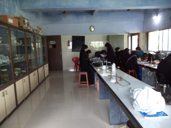 K.M.E. Society’s G. M. Momin Women’s College Thane Infrastructure photo 6